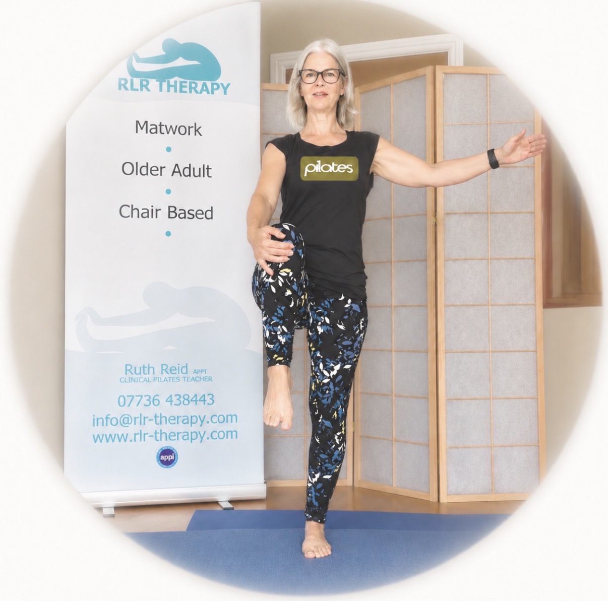Other Pilates Services. ONLINE