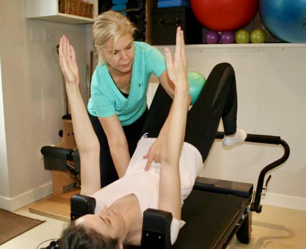 Other Pilates Services. Reformer