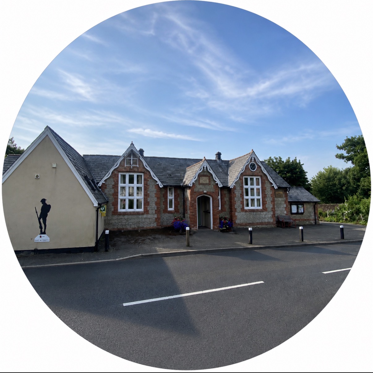 Class Information & Timetable. Padbury Village Hall