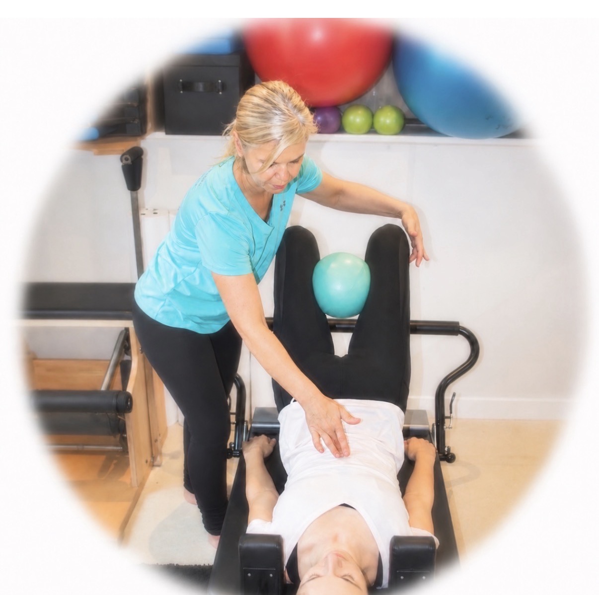 Home. REFORMER 